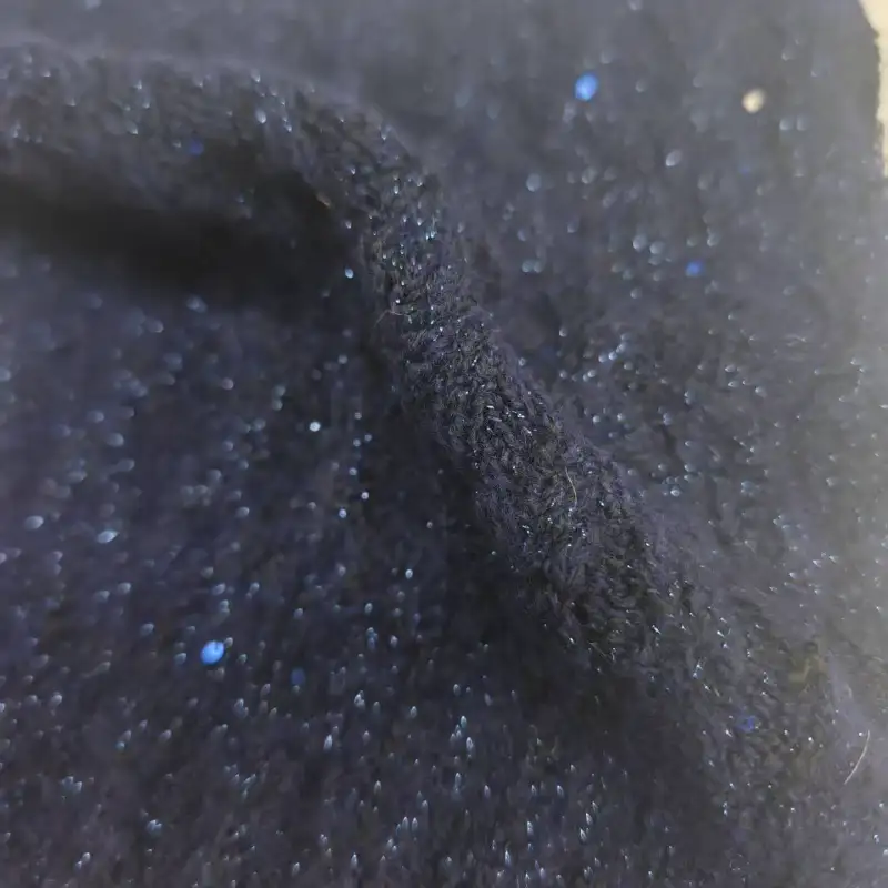 China Yarn for Ladies Vest (Sweater),Men’s Vest (Sweater),Open Cardigan (Sweater),Full-Zipper Cardigan (Sweater),Knitted Jacket (Sweater),Round Neck Pullover (Sweater) Mossy Yarn Fancy Yarn Recycled Polyester Rayon Nylon Light Grey color buy from China wholesaler bulk order at wholesale price free worldwide shipping Alibaba