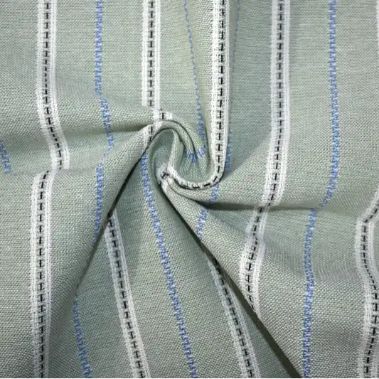 India Fabric for Shirt Cotton YD Twill Natural Woven Fabric Cotton Multi color Check color buy from India wholesaler bulk order at wholesale price free worldwide shipping Alibaba