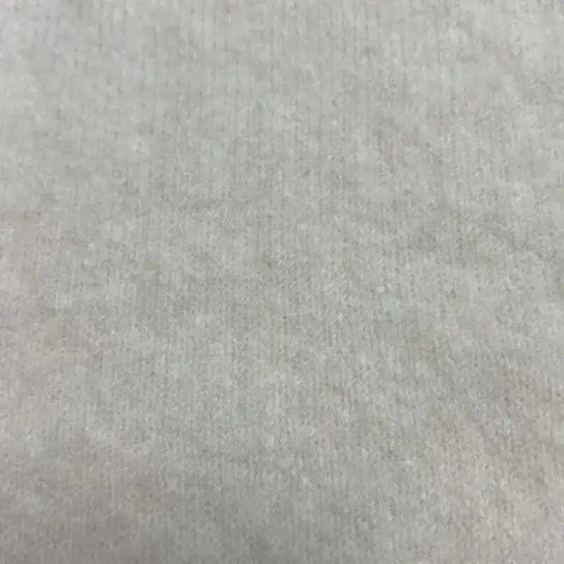 China Yarn for Open Cardigan (Sweater),Full-Zipper Cardigan (Sweater),Half-Zipper Cardigan (Sweater),Round Neck Pullover (Sweater) Mossy Yarn Fancy Yarn Tencel Wool Polyester beige color buy from China wholesaler bulk order at wholesale price free worldwide shipping Alibaba