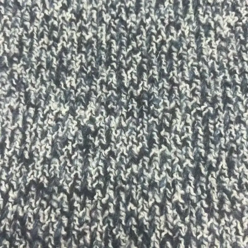 China Yarn for Open Cardigan (Sweater),Crew Neck Pullover (Sweater),Hoodie  (Sweater),Dresses (Cardigan Open) (Sweater) Twisted Yarn Twisted Yarn Acrylic Polyester Nylon Spandex blue and white color buy from China wholesaler bulk order at wholesale price free worldwide shipping Alibaba