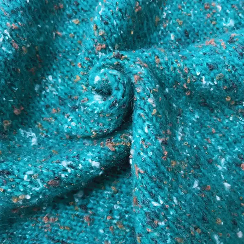 China Yarn for Shirt Long Sleeve Zipper (Sweater),Round Neck Pullover (Sweater),Single Button Cardigan (Sweater Mossy Yarn Fancy Yarn Polyester Nylon Wool J210 color buy from China wholesaler bulk order at wholesale price free worldwide shipping Alibaba