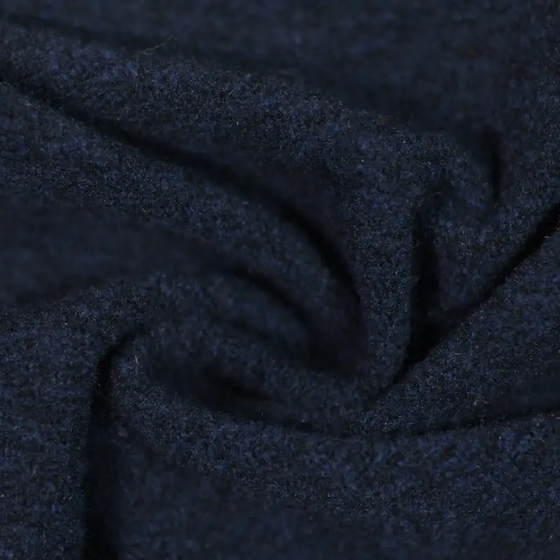 China Fabric for Hoodie,Kids Peter Pan Collar Sleeveless Sweatshirt,Boys Sweatshirt and Joggers Set Fleece Knit Fabric Polyester DARK BLUE color buy from China wholesaler bulk order at wholesale price free worldwide shipping Alibaba