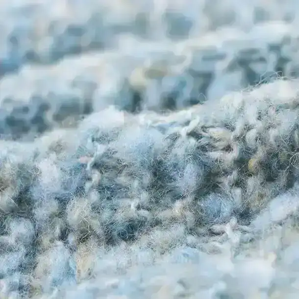 China Yarn for Dresses (Pullover) (Sweater),Knitted Leggings (Sweater),Skirt (Sweater) Mossy Yarn Fancy Yarn Acrylic Wool Polyester 蓝色 color buy from China wholesaler bulk order at wholesale price free worldwide shipping Alibaba