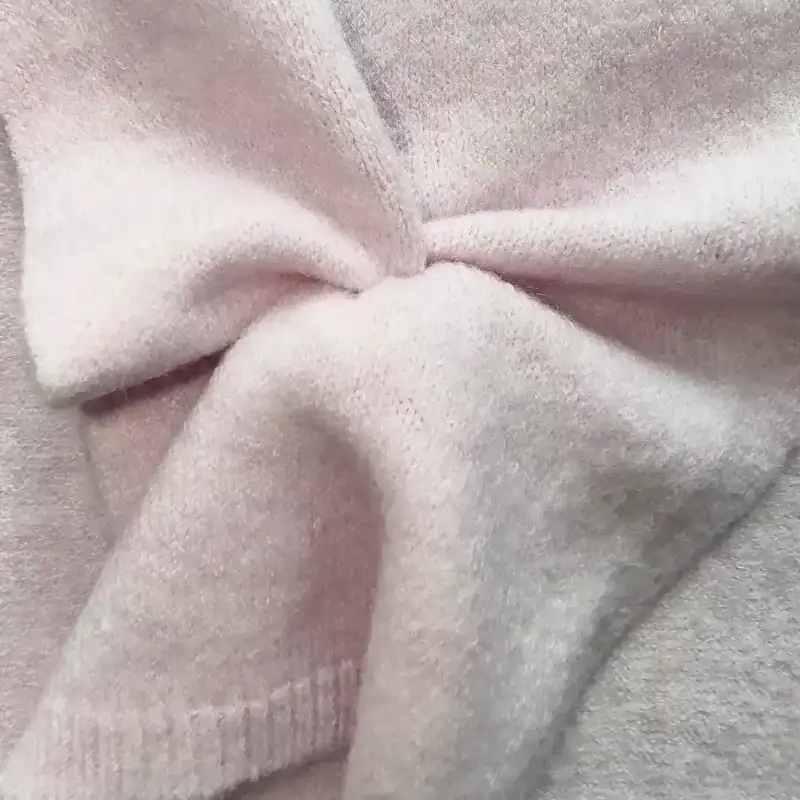 China Yarn for Open Cardigan (Sweater),Full-Zipper Cardigan (Sweater),Half-Zipper Cardigan (Sweater) Mossy Yarn Fancy Yarn Wool Acrylic Elastane Polyester XLW1413 color buy from China wholesaler bulk order at wholesale price free worldwide shipping Alibaba