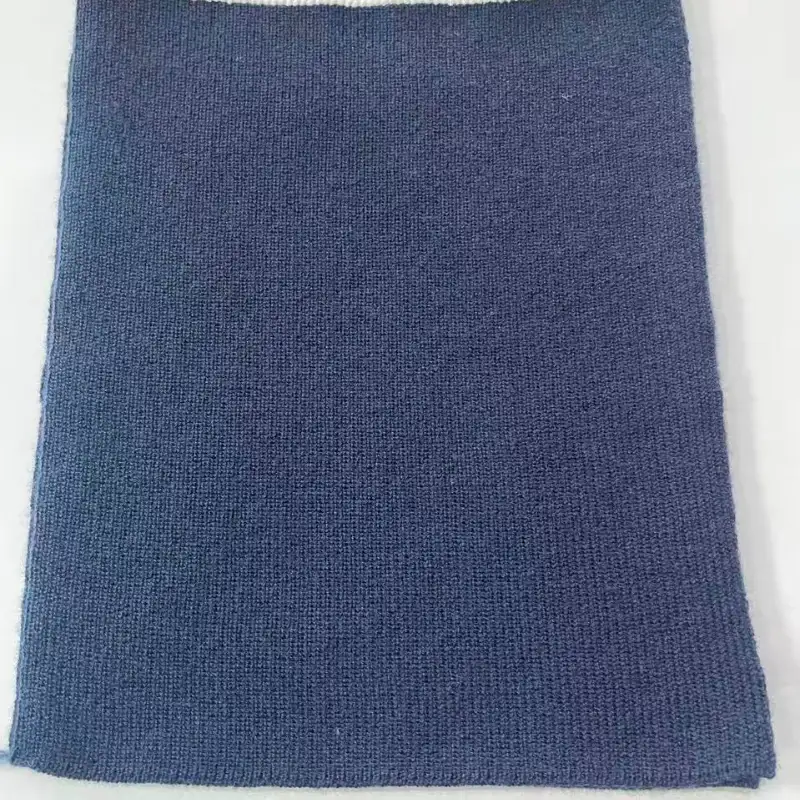 China Yarn for Ladies Vest (Sweater),Men’s Vest (Sweater),Open Cardigan (Sweater),Full-Zipper Cardigan (Sweater),Half-Zipper Cardigan (Sweater) Core Spun Yarn Regular Yarn Recycled Polyester PBT DARK BLUE color buy from China wholesaler bulk order at wholesale price free worldwide shipping Alibaba