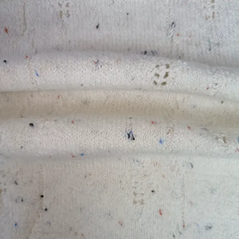 China Yarn for Open Cardigan (Sweater),Full-Zipper Cardigan (Sweater),Half-Zipper Cardigan (Sweater),Shirt Long Sleeve Button (Sweater) Core Spun Yarn Regular Yarn Cotton Acrylic Polyester Spandex white color buy from China wholesaler bulk order at wholesale price free worldwide shipping Alibaba