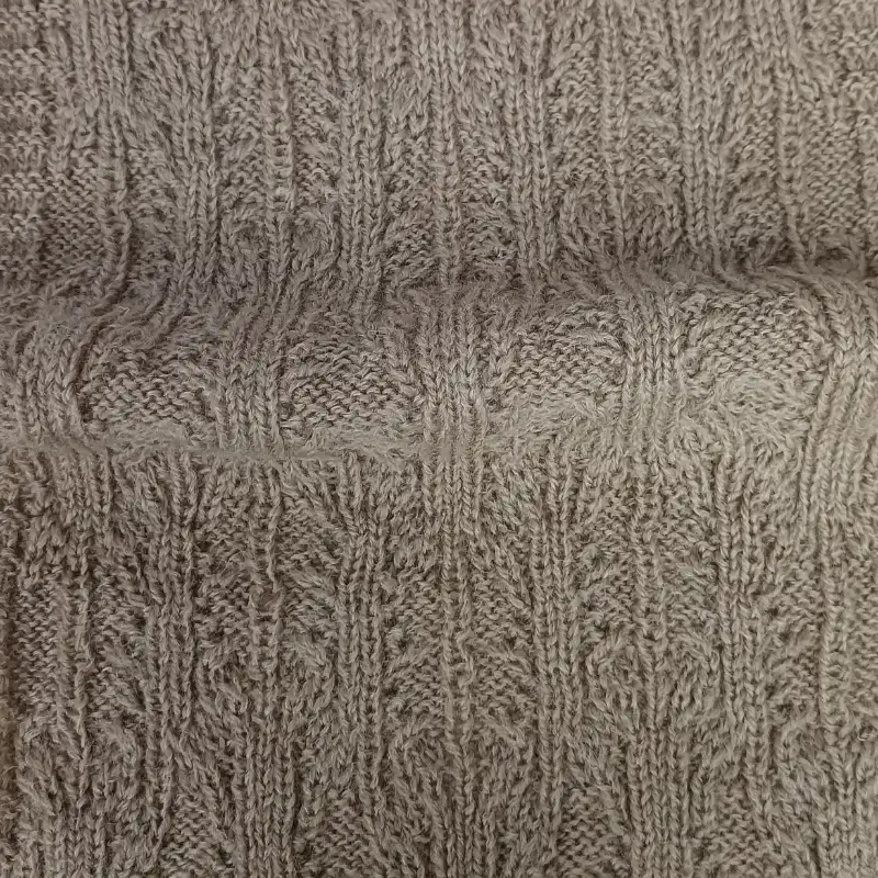 China Yarn for Open Cardigan (Sweater),Full-Zipper Cardigan (Sweater),Half-Zipper Cardigan (Sweater),Shirt Long Sleeve Button (Sweater) Mossy Yarn Fancy Yarn Acrylic Wool Khaki color buy from China wholesaler bulk order at wholesale price free worldwide shipping Alibaba