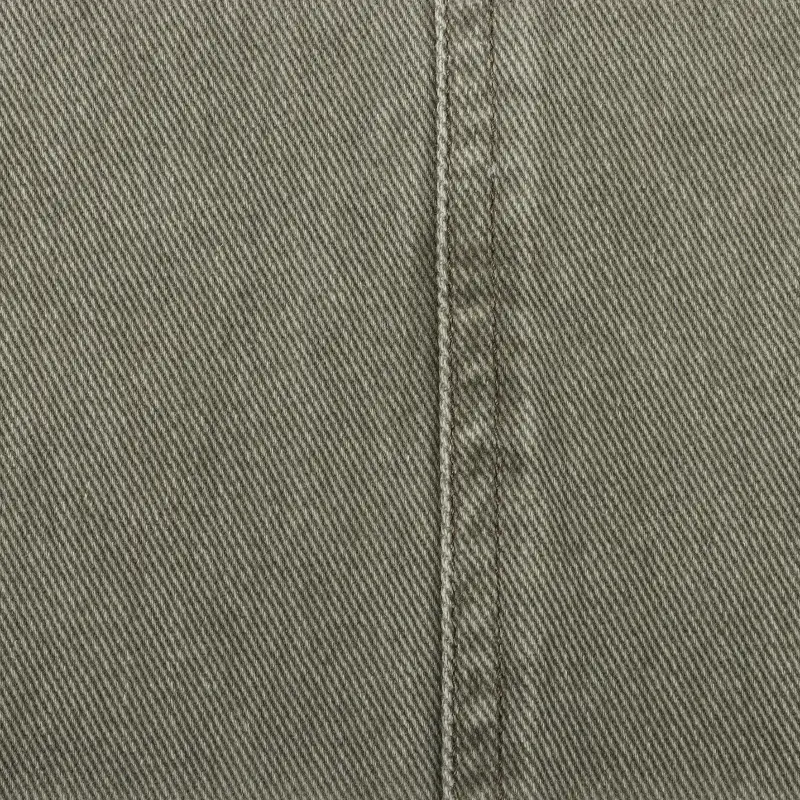 China Fabric for Pants,Denim Jacket,Hoodie Cotton Twill Natural Woven Fabric Cotton Yellow Grey Purple color buy from China wholesaler bulk order at wholesale price free worldwide shipping Alibaba