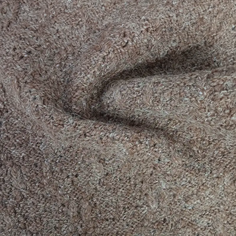 China Yarn for Open Cardigan (Sweater),Full-Zipper Cardigan (Sweater),Half-Zipper Cardigan (Sweater),Shirt Long Sleeve Button (Sweater) Mossy Yarn Fancy Yarn Polyester Nylon Acrylic Wool Spandex Camel color buy from China wholesaler bulk order at wholesale price free worldwide shipping Alibaba