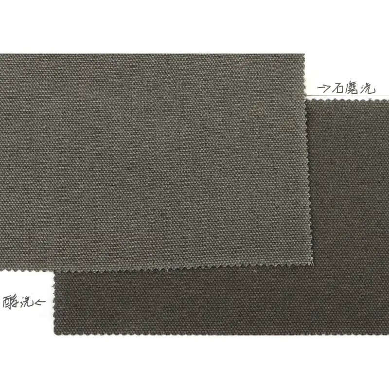 China Fabric for Pants,Denim Jacket Canvas Natural Woven Fabric Cotton Olive Purple Camel Grey color buy from China wholesaler bulk order at wholesale price free worldwide shipping Alibaba
