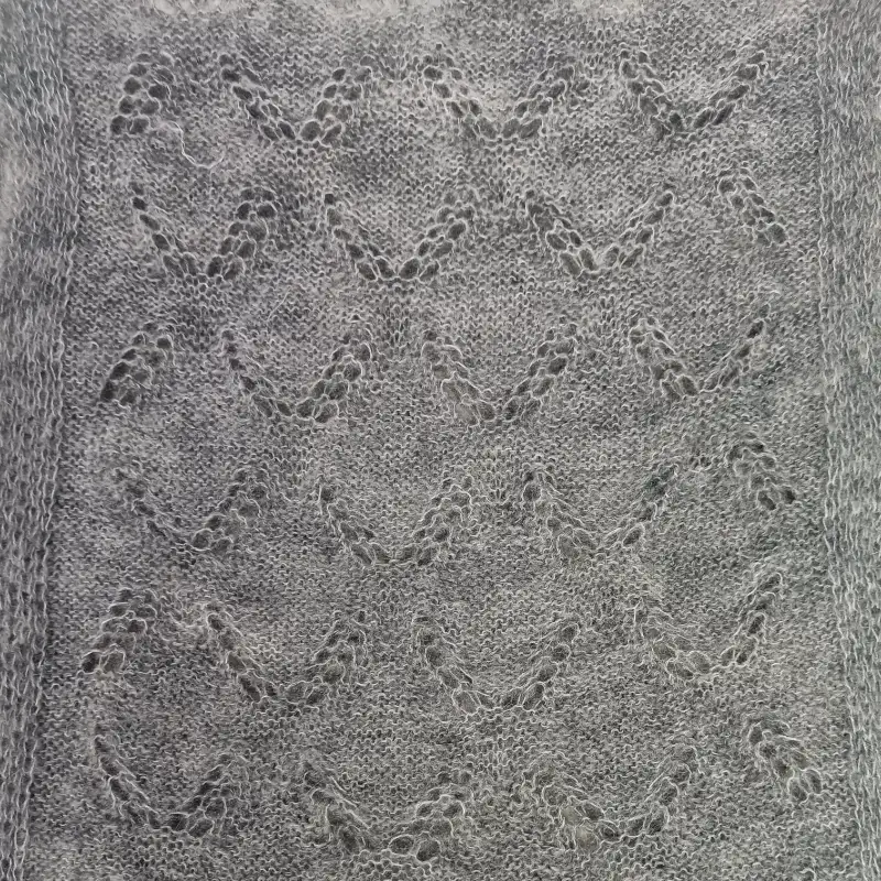 China Yarn for Ladies Vest (Sweater),Men’s Vest (Sweater),Open Cardigan (Sweater),Full-Zipper Cardigan (Sweater),Half-Zipper Cardigan (Sweater),Shirt Long Sleeve Button (Sweater) Mossy Yarn Fancy Yarn Acrylic Wool Nylon Mohair dark gray color buy from China wholesaler bulk order at wholesale price free worldwide shipping Alibaba