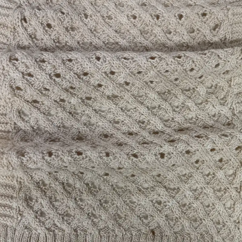 China Yarn for Ladies Vest (Sweater),Men’s Vest (Sweater),Open Cardigan (Sweater),Full-Zipper Cardigan (Sweater),Half-Zipper Cardigan (Sweater),Shirt Long Sleeve Button (Sweater) Mossy Yarn Fancy Yarn Acrylic Polyester Nylon Oatmeal color buy from China wholesaler bulk order at wholesale price free worldwide shipping Alibaba