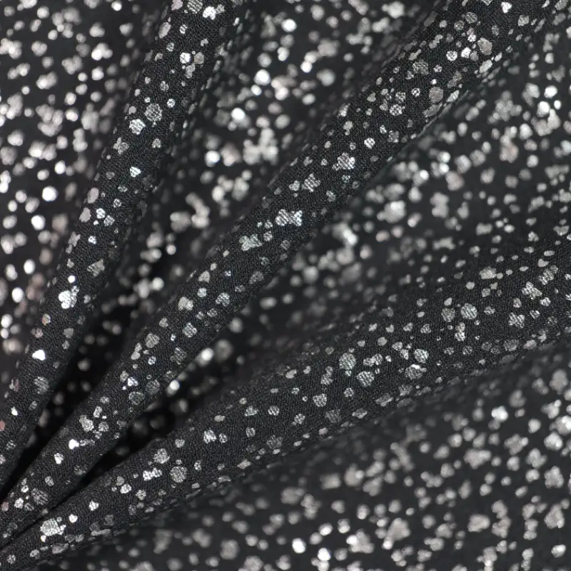 China Fabric for T-Shirt,Skirt,Backless Beach Dress Single Jersey Knit Fabric Polyester Spandex BLACK color buy from China wholesaler bulk order at wholesale price free worldwide shipping Alibaba