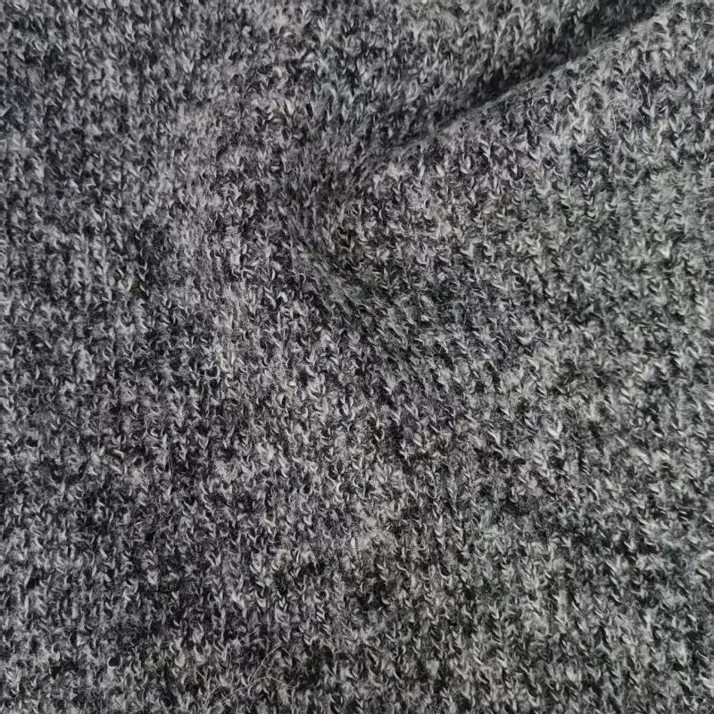 China Yarn for Ladies Vest (Sweater),Men’s Vest (Sweater),Open Cardigan (Sweater),Full-Zipper Cardigan (Sweater),Half-Zipper Cardigan (Sweater),Shirt Long Sleeve Button (Sweater) Mossy Yarn Fancy Yarn Acrylic Polyester Cotton gray color buy from China wholesaler bulk order at wholesale price free worldwide shipping Alibaba