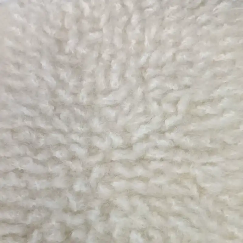 China Yarn for Ladies Vest (Sweater),Men’s Vest (Sweater),Open Cardigan (Sweater),Full-Zipper Cardigan (Sweater),Half-Zipper Cardigan (Sweater),Shirt Long Sleeve Button (Sweater) Boucle Yarn Fancy Yarn Polyester Acrylic Nylon Wool creamy white color buy from China wholesaler bulk order at wholesale price free worldwide shipping Alibaba