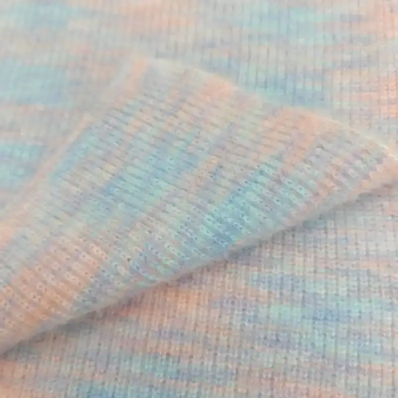 China Yarn for Open Cardigan (Sweater),Full-Zipper Cardigan (Sweater),Half-Zipper Cardigan (Sweater) Mossy Yarn Fancy Yarn Polyester pink color buy from China wholesaler bulk order at wholesale price free worldwide shipping Alibaba