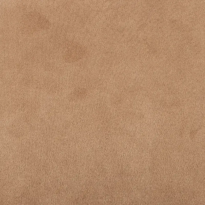 China Fabric for Jackets,Trench Coat,Overcoat,Waist coat Suede Knit Fabric Polyester Spandex camel color buy from China wholesaler bulk order at wholesale price free worldwide shipping Alibaba