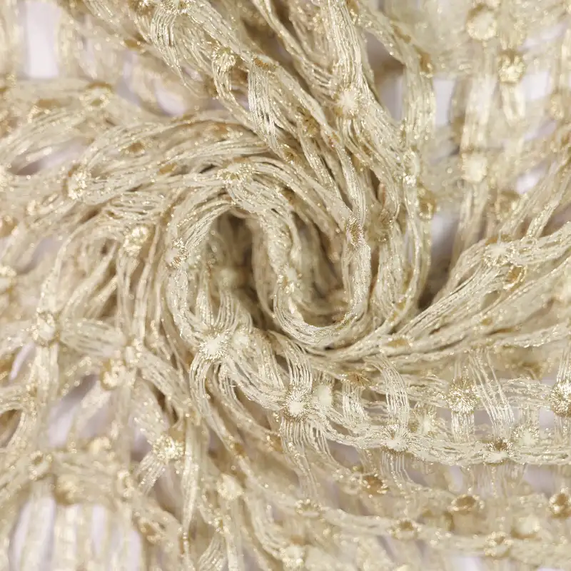 China Fabric for Over Shirt,Backless Beach Dress Chanel-Style Fabric Woolen Polyester grey color buy from China wholesaler bulk order at wholesale price free worldwide shipping Alibaba