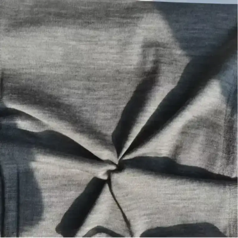 China Yarn for Open Cardigan (Sweater),Full-Zipper Cardigan (Sweater),Round Neck Pullover (Sweater) Worsted Spun Regular Yarn Merino Wool Grey Mel color buy from China wholesaler bulk order at wholesale price free worldwide shipping Alibaba