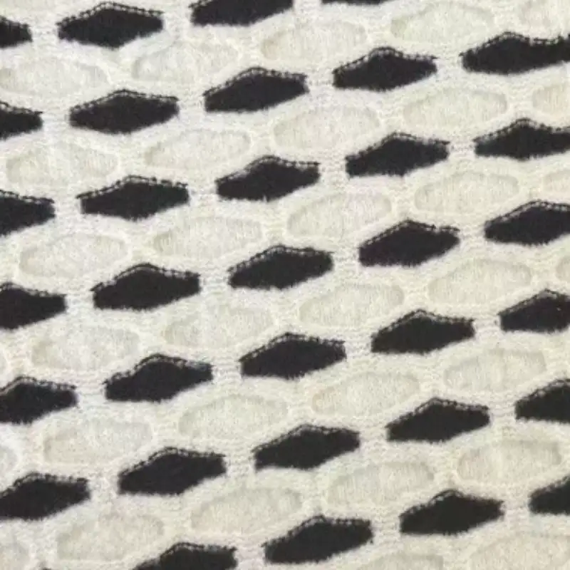 China Yarn for Full-Zipper Cardigan (Sweater),Half-Zipper Cardigan (Sweater),Kids Crew-Neck Cardigan (Sweater),Single Button Cardigan (Sweater Mossy Yarn Fancy Yarn Recycled Polyester Wool Spandex White color buy from China wholesaler bulk order at wholesale price free worldwide shipping Alibaba