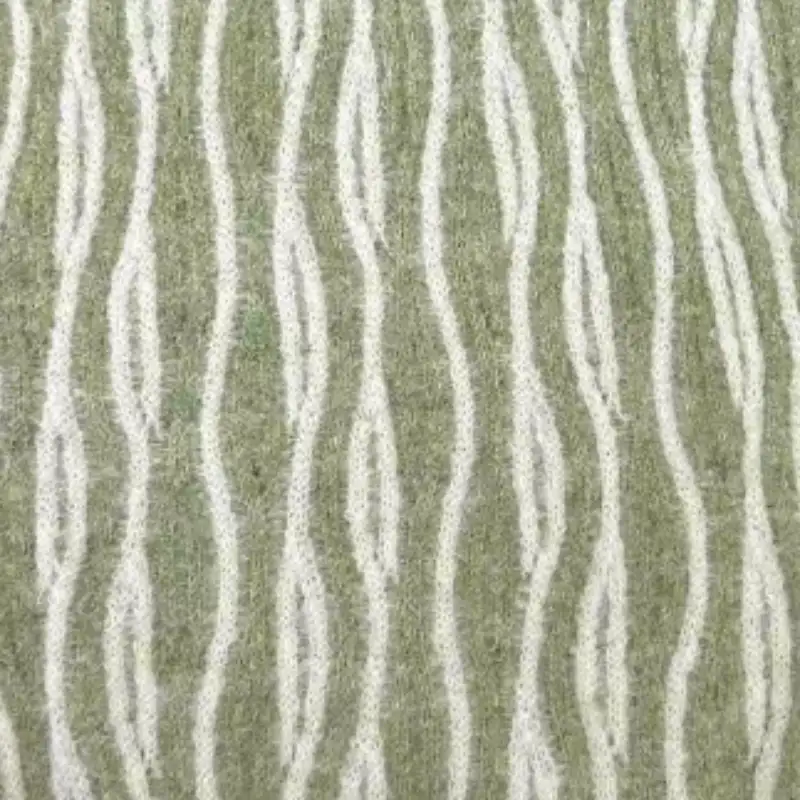 China Yarn for Open Cardigan (Sweater),Kids Crew-Neck Cardigan (Sweater),U-Neck Cardigan (Sweater),Patch Pocket Short Sleeve Cardigan (Sweater) Mossy Yarn Fancy Yarn Recycled Acrylic Acrylic Nylon Polyester Green color buy from China wholesaler bulk order at wholesale price free worldwide shipping Alibaba