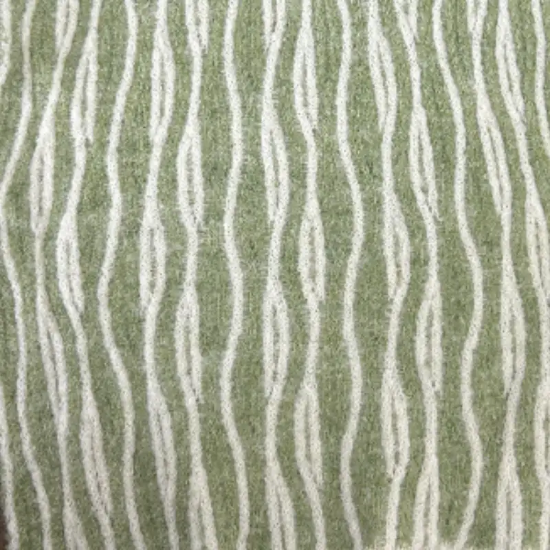 China Yarn for Open Cardigan (Sweater),Half-Zipper Cardigan (Sweater),Kids V-Neck Cardigan (Sweater),Mens Shawl Collar Cardigan (Sweater) Mossy Yarn Fancy Yarn Alpaca Wool Acrylic Nylon Spandex Green color buy from China wholesaler bulk order at wholesale price free worldwide shipping Alibaba