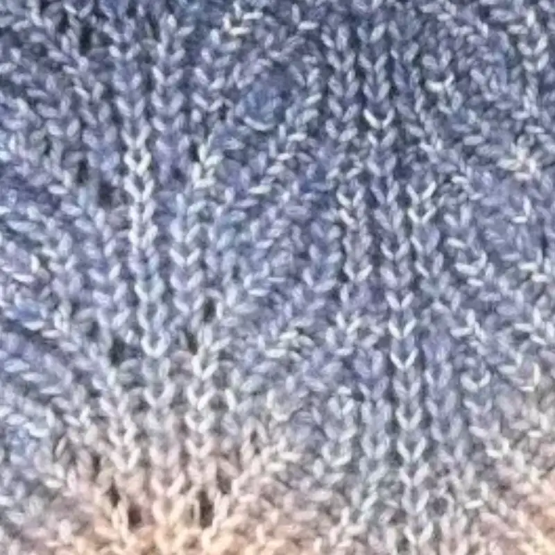 China Yarn for Open Cardigan (Sweater),Half-Zipper Cardigan (Sweater),Kids Crew-Neck Cardigan (Sweater) Air Spun Yarn Fancy Yarn Wool Acrylic Recycled Polyester Pink-blue gradient color buy from China wholesaler bulk order at wholesale price free worldwide shipping Alibaba