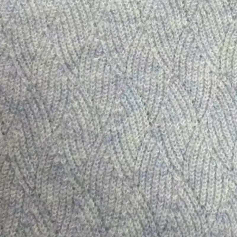 China Yarn for Open Cardigan (Sweater),U-Neck Cardigan (Sweater),Kids V-Neck Cardigan (Sweater) Mossy Yarn Fancy Yarn Acrylic Nylon Recycled Polyester Spandex Blue color buy from China wholesaler bulk order at wholesale price free worldwide shipping Alibaba