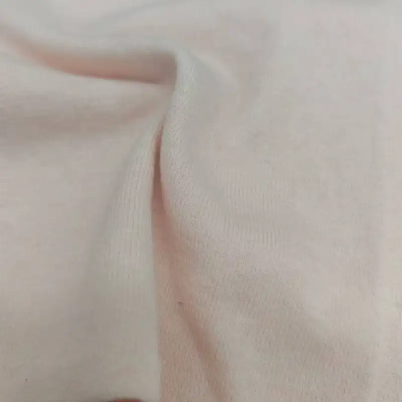 China Yarn for Open Cardigan (Sweater),Full-Zipper Cardigan (Sweater),Half-Zipper Cardigan (Sweater) Core Spun Yarn Regular Yarn Cotton Cashmere pink color buy from China wholesaler bulk order at wholesale price free worldwide shipping Alibaba