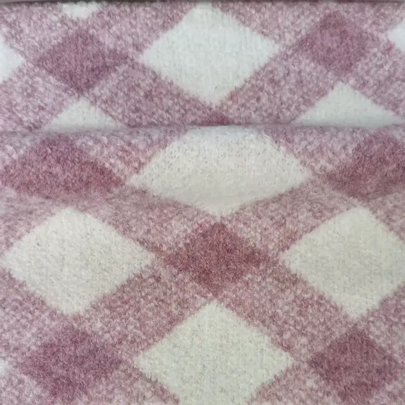 China Yarn for Ladies Vest (Sweater),Open Cardigan (Sweater),Hoodie  (Sweater),Knitted Leggings (Sweater),Men's Pants (Sweater) Mossy Yarn Fancy Yarn Wool Acrylic Polyester Nylon Elastane white+brown+deep blue color buy from China wholesaler bulk order at wholesale price free worldwide shipping Alibaba