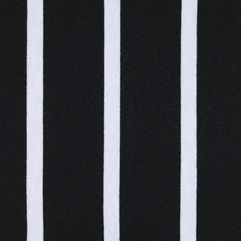 China Fabric for T-Shirt,Backless Beach Dress,Strap Midi Dress Rib Knit Fabric Polyester Rayon black color buy from China wholesaler bulk order at wholesale price free worldwide shipping Alibaba