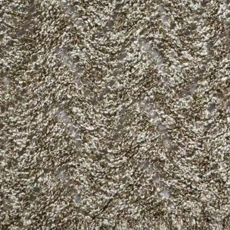 China Yarn for Ladies Vest (Sweater),Men’s Vest (Sweater),Open Cardigan (Sweater),Full-Zipper Cardigan (Sweater),Shirt Half Sleeve Zipper (Sweater),Knitted Jacket (Sweater),Round Neck Pullover (Sweater) Boucle Yarn Fancy Yarn Nylon Acrylic 6 color buy from China wholesaler bulk order at wholesale price free worldwide shipping Alibaba