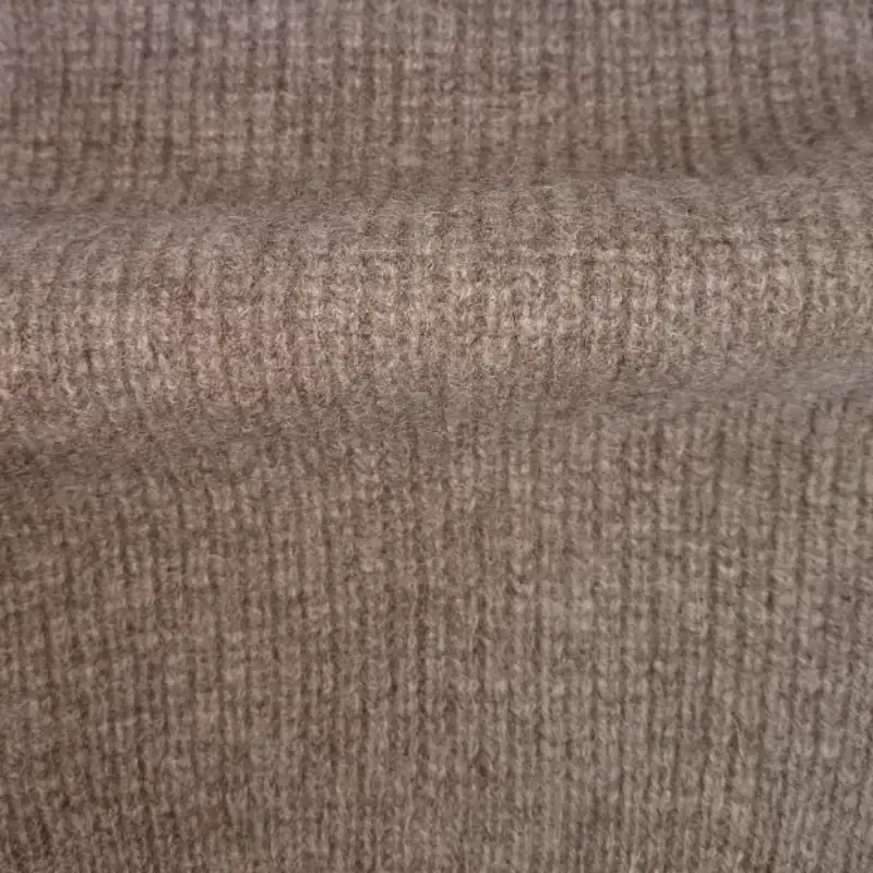 China Yarn for Ladies Vest (Sweater),Men’s Vest (Sweater),Open Cardigan (Sweater),Full-Zipper Cardigan (Sweater),Half-Zipper Cardigan (Sweater) Mossy Yarn Fancy Yarn YAK gray color buy from China wholesaler bulk order at wholesale price free worldwide shipping Alibaba