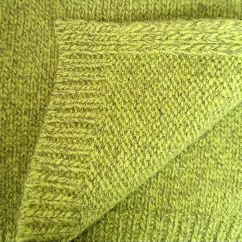 China Yarn for Ladies Vest (Sweater),Men’s Vest (Sweater),Open Cardigan (Sweater),Full-Zipper Cardigan (Sweater),Half-Zipper Cardigan (Sweater) Mossy Yarn Fancy Yarn Wool Cotton green color buy from China wholesaler bulk order at wholesale price free worldwide shipping Alibaba