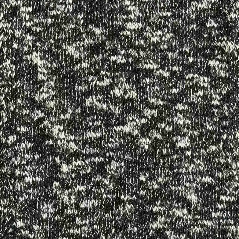 China Yarn for Open Cardigan (Sweater),Full-Zipper Cardigan (Sweater),Half-Zipper Cardigan (Sweater),Round Neck Pullover (Sweater),Crop Top Pullover (Sweater),Hoodie  (Sweater) Slub Yarn Fancy Yarn Cotton Polyester Black color buy from China wholesaler bulk order at wholesale price free worldwide shipping Alibaba