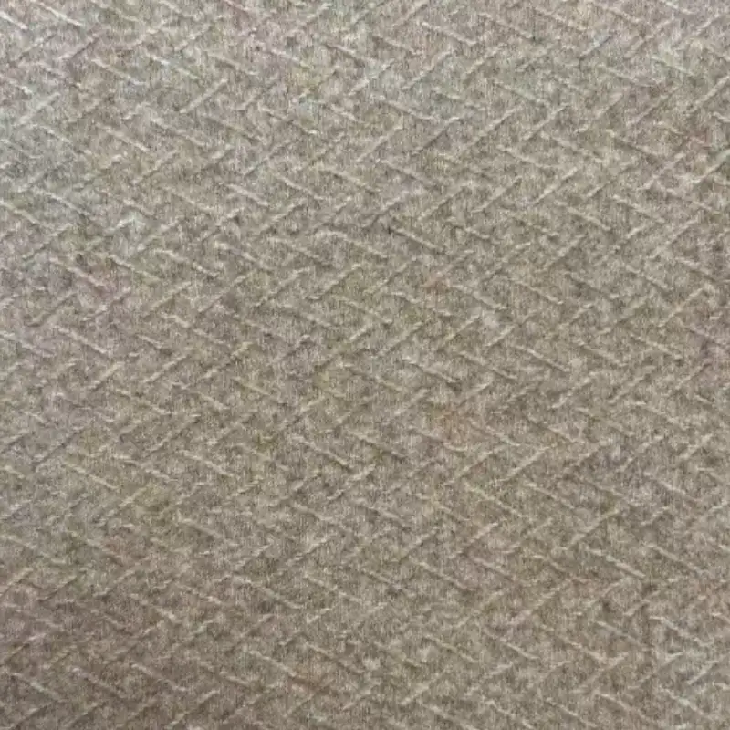 China Yarn for Men’s Vest (Sweater),Open Cardigan (Sweater) Mossy Yarn Fancy Yarn Polyester Spandex Brown color buy from China wholesaler bulk order at wholesale price free worldwide shipping Alibaba