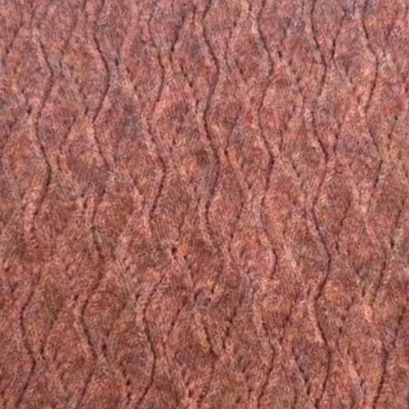 China Yarn for Round Neck Pullover (Sweater),Roll Neck Jumper (Sweater),Girls V-Neck Button Bow Cardigan (Sweater) Mossy Yarn Fancy Yarn RWS Wool Recycled Polyester Spandex Light pink color buy from China wholesaler bulk order at wholesale price free worldwide shipping Alibaba