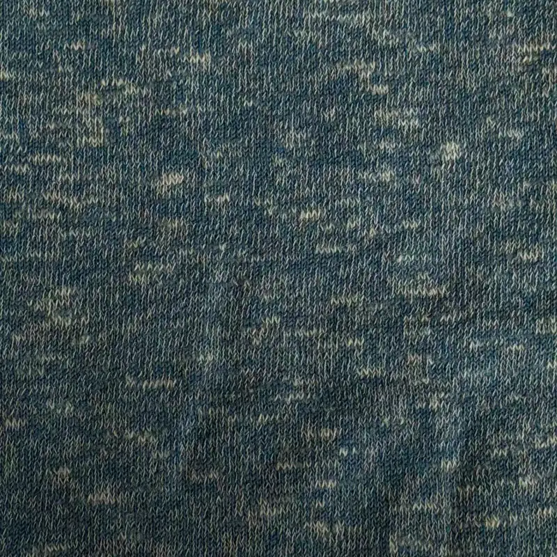 China Yarn for Open Cardigan (Sweater),Full-Zipper Cardigan (Sweater),Half-Zipper Cardigan (Sweater),Round Neck Pullover (Sweater),Crop Top Pullover (Sweater),Hoodie  (Sweater) Slub Yarn Fancy Yarn Cotton Polyester Bule-grey color buy from China wholesaler bulk order at wholesale price free worldwide shipping Alibaba