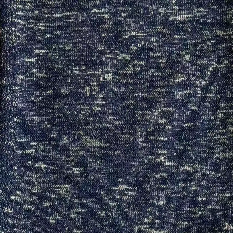 China Yarn for Open Cardigan (Sweater),Full-Zipper Cardigan (Sweater),Half-Zipper Cardigan (Sweater),Round Neck Pullover (Sweater),Crop Top Pullover (Sweater),Hoodie  (Sweater) Slub Yarn Fancy Yarn Cotton Polyester Blue and Navy color buy from China wholesaler bulk order at wholesale price free worldwide shipping Alibaba