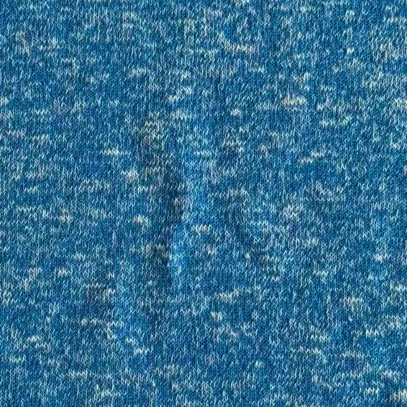 China Yarn for Open Cardigan (Sweater),Full-Zipper Cardigan (Sweater),Half-Zipper Cardigan (Sweater),Round Neck Pullover (Sweater),Crop Top Pullover (Sweater),Hoodie  (Sweater) Slub Yarn Fancy Yarn Cotton Polyester Light Bule color buy from China wholesaler bulk order at wholesale price free worldwide shipping Alibaba