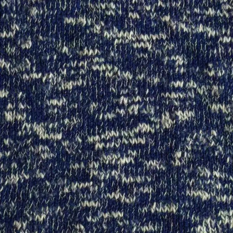 China Yarn for Open Cardigan (Sweater),Full-Zipper Cardigan (Sweater),Half-Zipper Cardigan (Sweater),Round Neck Pullover (Sweater),Crop Top Pullover (Sweater),Hoodie  (Sweater) Slub Yarn Fancy Yarn Cotton Polyester Deep Bright Blue color buy from China wholesaler bulk order at wholesale price free worldwide shipping Alibaba