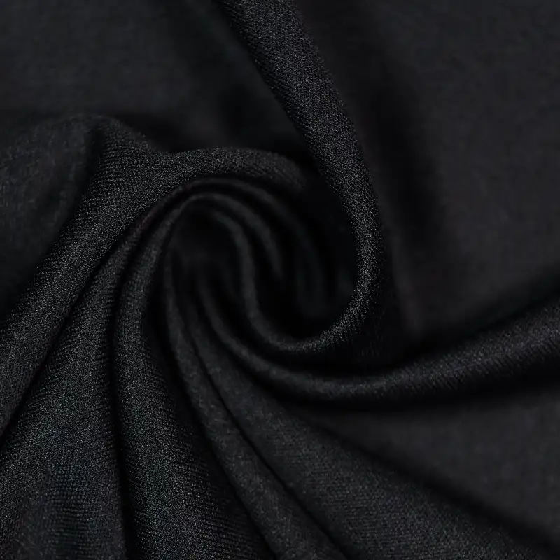 China Fabric for T-Shirt,Skirt,Yoga Clothes Single Jersey Knit Fabric Polyester dark color buy from China wholesaler bulk order at wholesale price free worldwide shipping Alibaba