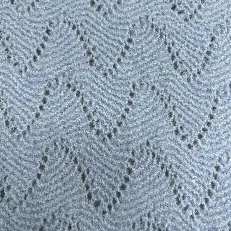 China Yarn for Open Cardigan (Sweater),Crew Neck Pullover (Sweater) Mossy Yarn Fancy Yarn Acrylic Recycled Polyester Spandex Nylon blue color buy from China wholesaler bulk order at wholesale price free worldwide shipping Alibaba