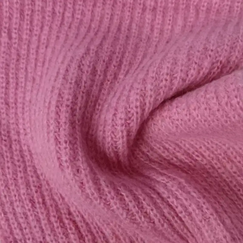 China Yarn for Ladies Vest (Sweater),Men’s Vest (Sweater),Open Cardigan (Sweater),Full-Zipper Cardigan (Sweater),Half-Zipper Cardigan (Sweater) Mossy Yarn Fancy Yarn Acrylic Nylon Mohair Wool pink color buy from China wholesaler bulk order at wholesale price free worldwide shipping Alibaba