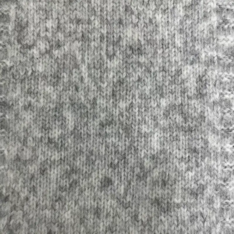 China Yarn for Round Neck Pullover (Sweater),Polo T-shirt (Sweater),Hoodie  (Sweater),Skirt (Sweater),Roll Neck Jumper (Sweater) Mossy Yarn Fancy Yarn Acrylic Nylon Light gray flowers color buy from China wholesaler bulk order at wholesale price free worldwide shipping Alibaba