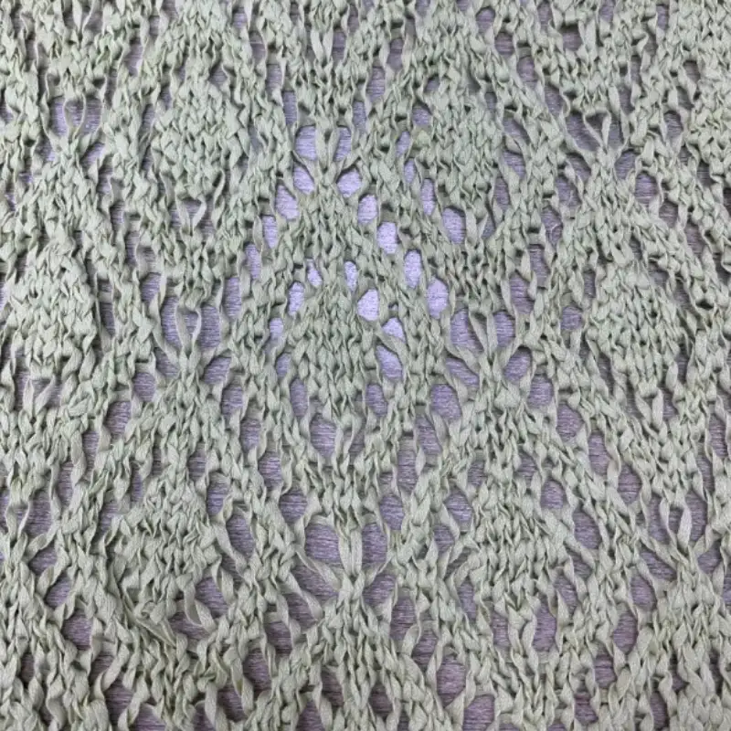 China Yarn for Tank Top,Open Cardigan (Sweater),Crew Neck Pullover (Sweater) Flat Tape Yarn Fancy Yarn Cotton Nylon (Juan) 淡绿 color buy from China wholesaler bulk order at wholesale price free worldwide shipping Alibaba