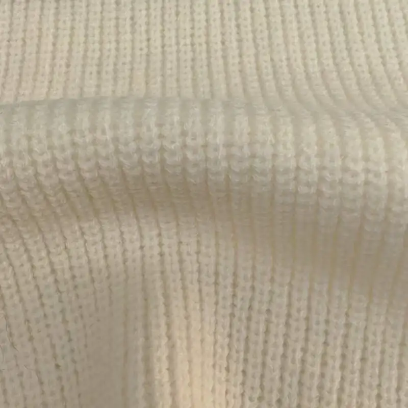 China Yarn for Open Cardigan (Sweater),Full-Zipper Cardigan (Sweater),Half-Zipper Cardigan (Sweater),Shirt Half Sleeve Zipper (Sweater) Core Spun Yarn Regular Yarn Polyester PBT Nylon Wool cream-coloured color buy from China wholesaler bulk order at wholesale price free worldwide shipping Alibaba