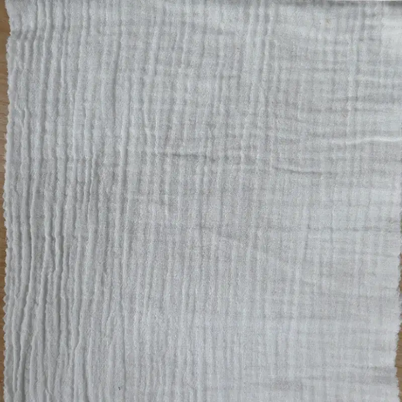 India Fabric for Shirt Cotton Plain Natural Woven Fabric cotton White color buy from India wholesaler bulk order at wholesale price free worldwide shipping Alibaba