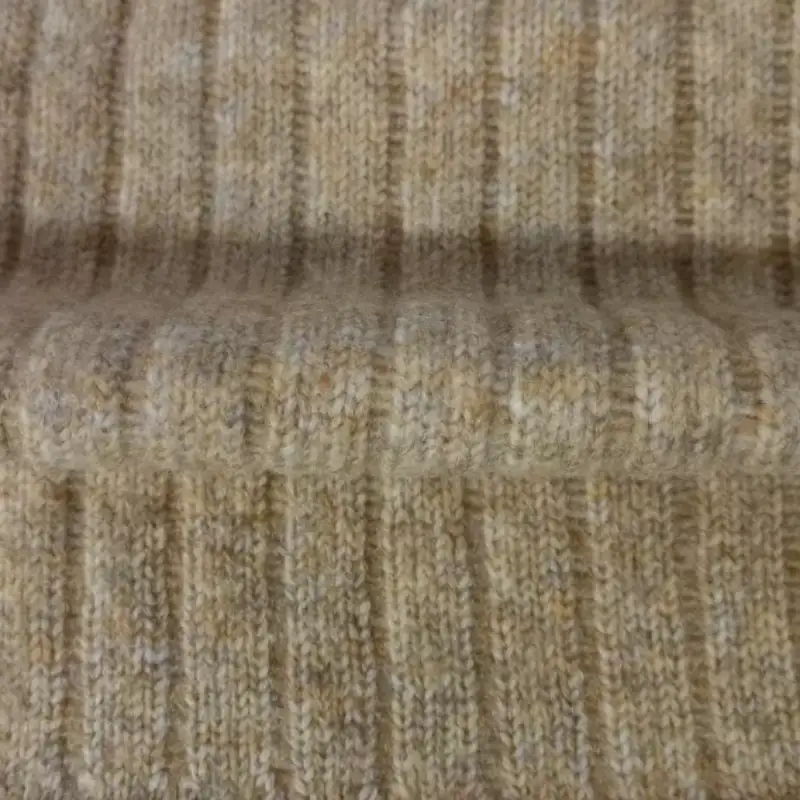 China Yarn for Ladies Vest (Sweater),Men’s Vest (Sweater),Open Cardigan (Sweater),Full-Zipper Cardigan (Sweater),Half-Zipper Cardigan (Sweater),Shirt Long Sleeve Button (Sweater) Mossy Yarn Fancy Yarn Recycled Polyester Polyester Acrylic Wool Oatmeal color buy from China wholesaler bulk order at wholesale price free worldwide shipping Alibaba