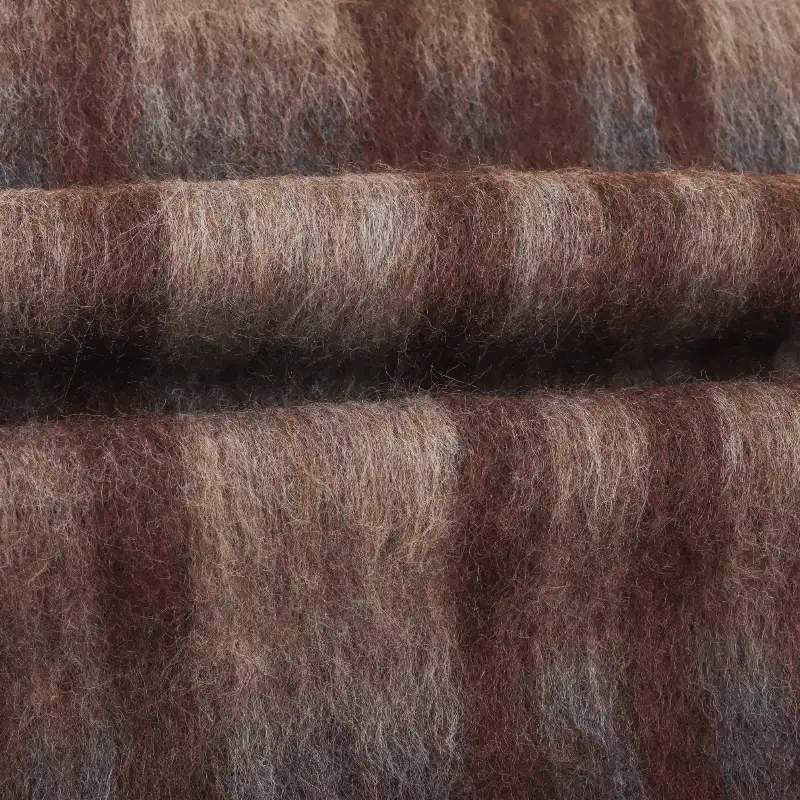 China Fabric for Jackets,Trench Coat,Overcoat Woolen Overcoat Woolen Polyester Wool check color buy from China wholesaler bulk order at wholesale price free worldwide shipping Alibaba